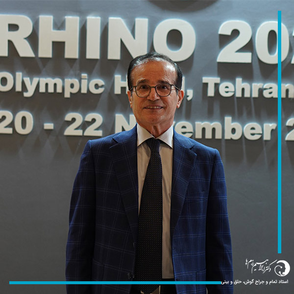 مصاحبه دکتر ابراهیم رزم پا https://pr.tums.ac.ir/Zw8yo