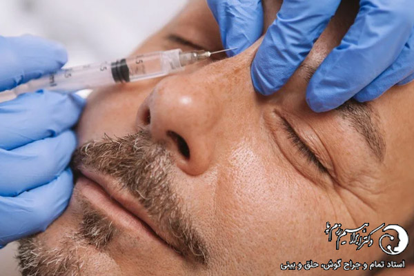 تزریق کورتون به بینی https://razmpa.com/